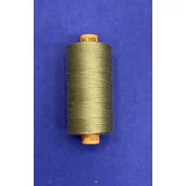 AMANN tűzőszál (30)   Mohazöld