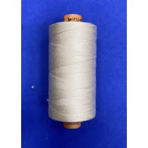 AMANN tűzőszál (30)   Világos drapp