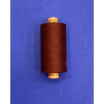 AMANN tűzőszál (30)   Téglavörös