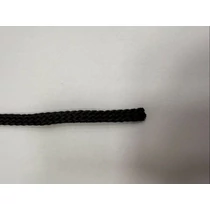 Paszomány zsinór Fekete