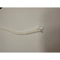 Paszomány zsinór Fehér