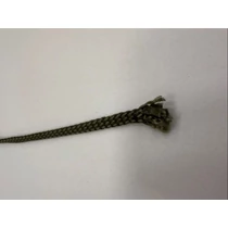 Paszomány zsinór Keki zöld