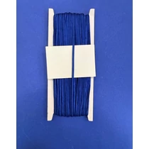 3mm Sujtás zsinór Királykék