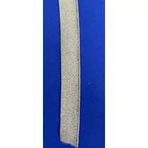 2cm Arany Gumiszalag