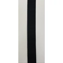 2,5cm Heveder Sötétkék