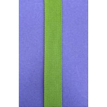 3cm Heveder Fűzöld