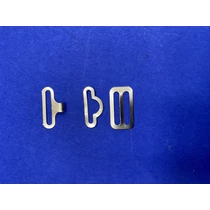 Csokornyakkendő kapocs 