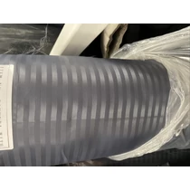 Bélésselyem csíkos szürke