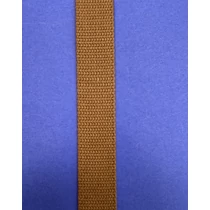 30mm Pamut Heveder Barna