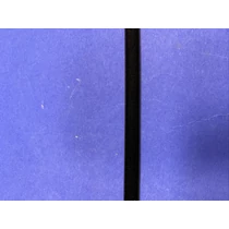 10mm Elasztikus Bársony szalag