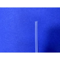 Műanyag Merevítő Lapos 5mm