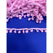 Méteres pom-pom Rózsaszín
