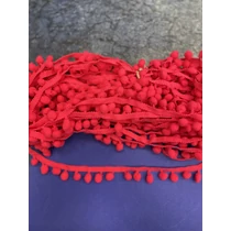 Méteres pom-pom Pink