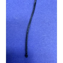 2mm Selyem zsinór Sötétkék