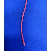 2mm Selyem zsinór Pink