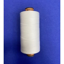 AMANN cérna (120)   Fehér