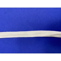 20mm Köpper szalag Ekrü/Krém