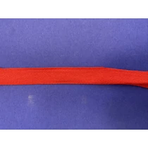 20mm Köpper szalag Piros