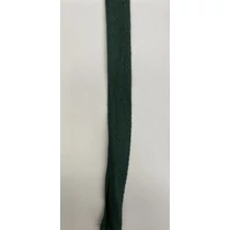 20mm Köpper szalag Sötétzöld