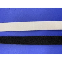 Kétoldalas Tépőzár