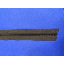 RT-10 húzózár barna