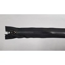 Black nickel 16 cm zárt (zsebcipzár)