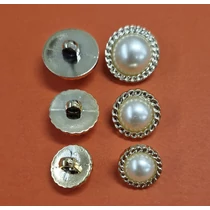 Ékszer gomb 24-es méret