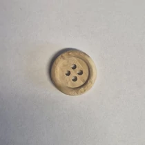 Fagomb kerek 28-as méret