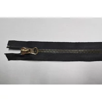 Gold 16 cm zárt (zsebcipzár)