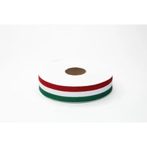 100mm Nemzeti szalag