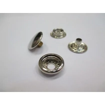 15mm rézalapú rugós patent