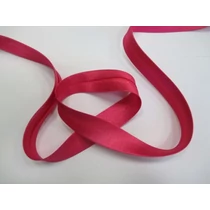 15mm Szatén ferdepánt