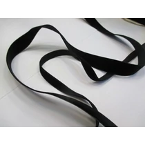 10mm Bársony szalag