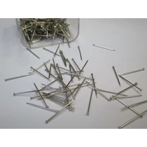 dekorációs gombostűk