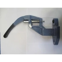 Univerzális patentozó gép