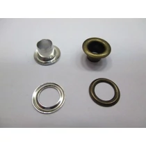 10 rézalapú ringli