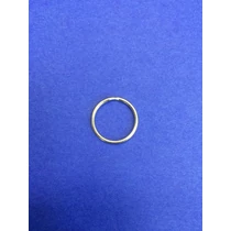 20mm Fémkarika