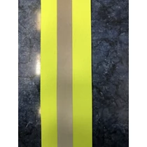 Fényvisszaverő szalag 50mm-/2