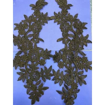 Hobby Pároscsipke Fekete