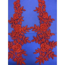 Hobby Pároscsipke Piros