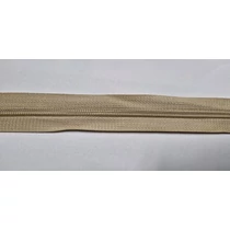 RT-7 húzózár drapp