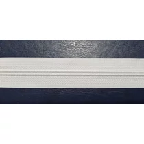 RT-7 húzózár fehér