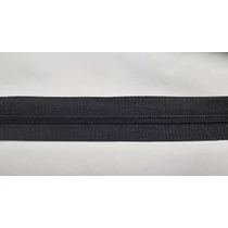 RT-7 húzózár fekete