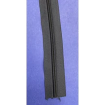 RT-10 húzózár sötétkék