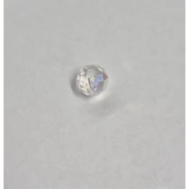 Fűzhető üveggyöngy színjátszós