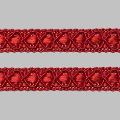 G-6428-as díszítő paszományok, bortnik