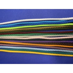 Műszálas zsinór hengeres