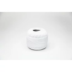 Pamut Horgolócérna-50-s 20grammos