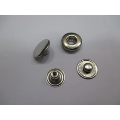 Beüthető fém kesztyű patent