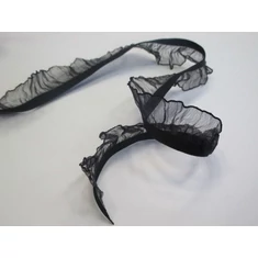 Organzás gumiszalag